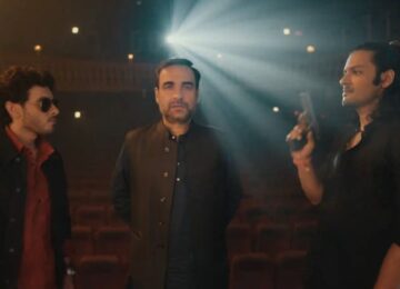 Mirzapur: The Movie Teaser Out! Ali Fazal, Pankaj Tripathi And Munna Bhaiya Bring Back The Bhaukaal