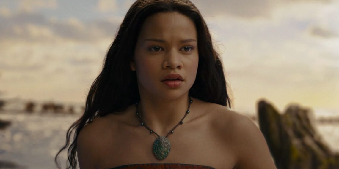 Moana Live-Action Final Trailer Brings Back Disney Nostalgia—But One Detail Has Fans Most Excited