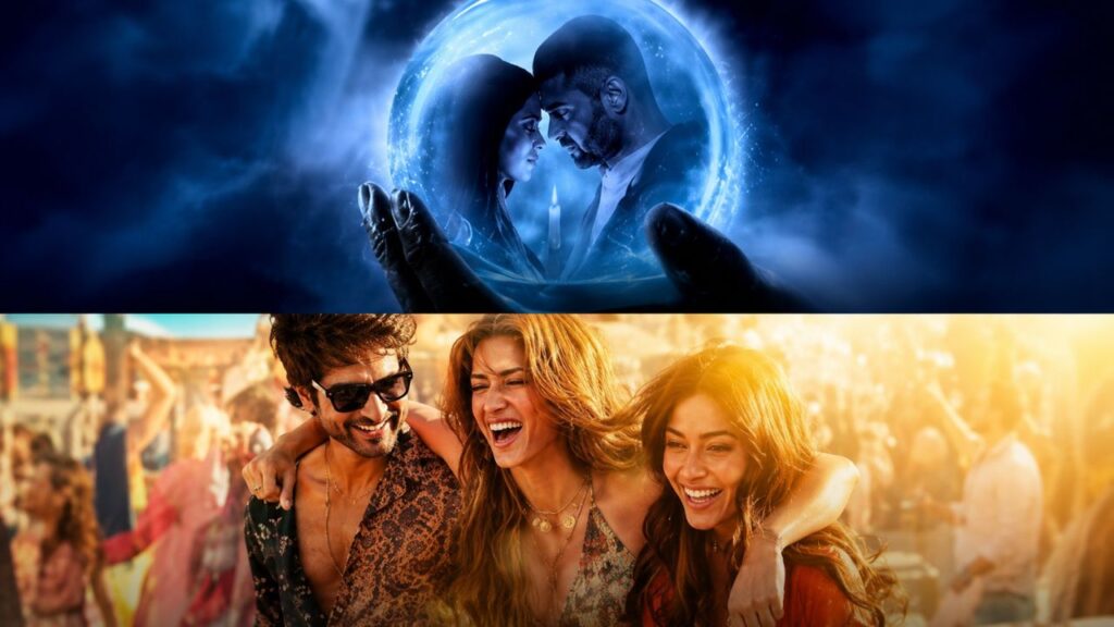 What To Watch In Theatres This Weekend? Cocktail 2, Backrooms, Governor And More New Releases