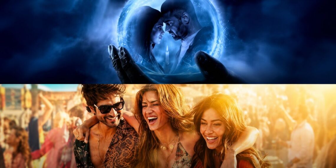 What To Watch In Theatres This Weekend? Cocktail 2, Backrooms, Governor And More New Releases