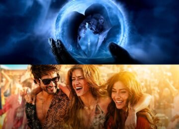 What To Watch In Theatres This Weekend? Cocktail 2, Backrooms, Governor And More New Releases