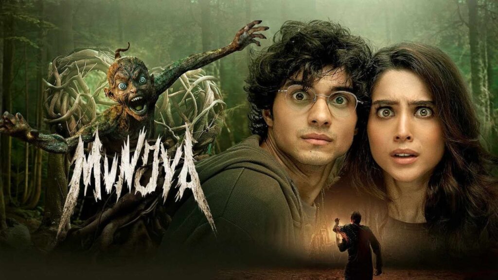 Munjya 2 Update: Aditya Sarpotdar Refuses To Rush Sequel, Says ‘I’d Rather Not Make It Than Disappoint Fans’