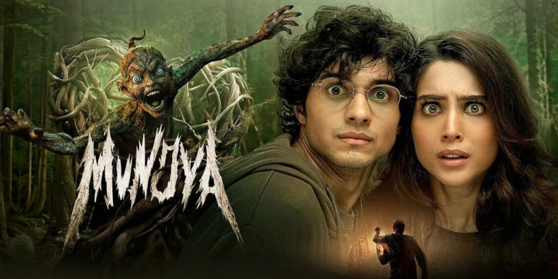 Munjya 2 Update: Aditya Sarpotdar Refuses To Rush Sequel, Says ‘I’d Rather Not Make It Than Disappoint Fans’