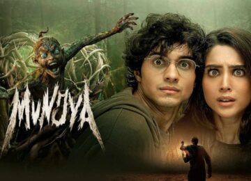 Munjya 2 Update: Aditya Sarpotdar Refuses To Rush Sequel, Says ‘I’d Rather Not Make It Than Disappoint Fans’