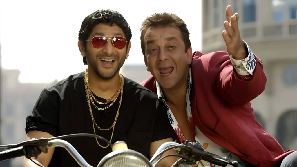 Munna Bhai 3 Finally Happening? Rajkumar Hirani Confirms New Film Is In Development, Shares Major Script Update