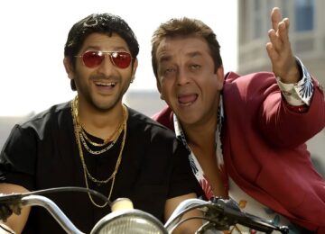 Munna Bhai 3 Finally Happening? Rajkumar Hirani Confirms New Film Is In Development, Shares Major Script Update