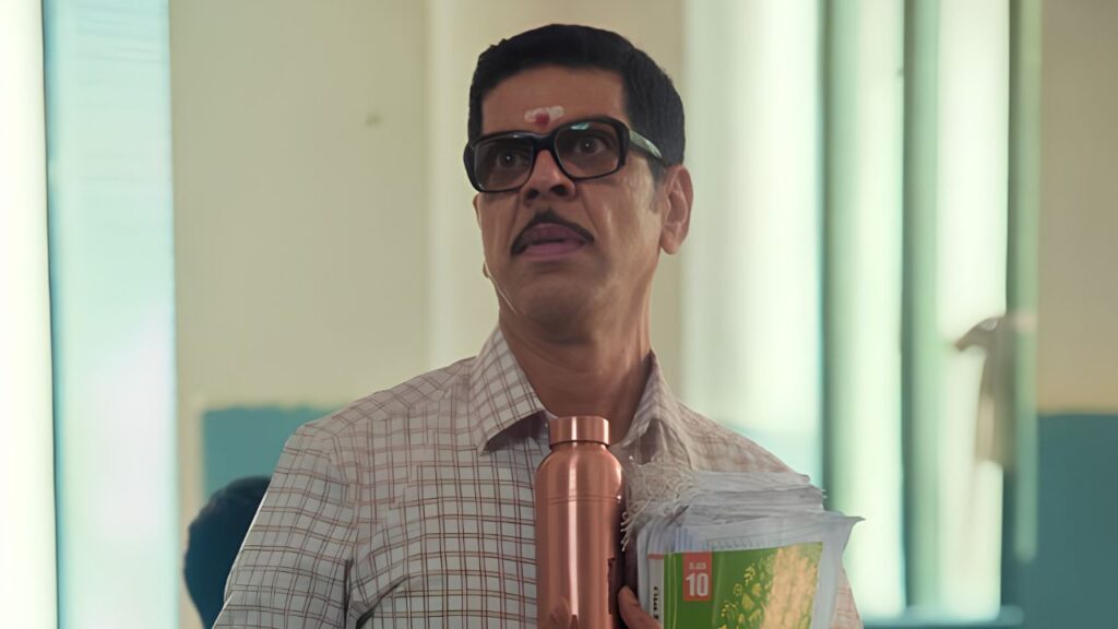 Murli Sharma OTT Debut: Veteran Actor Joins Netflix's First Telugu Original Super Subbu