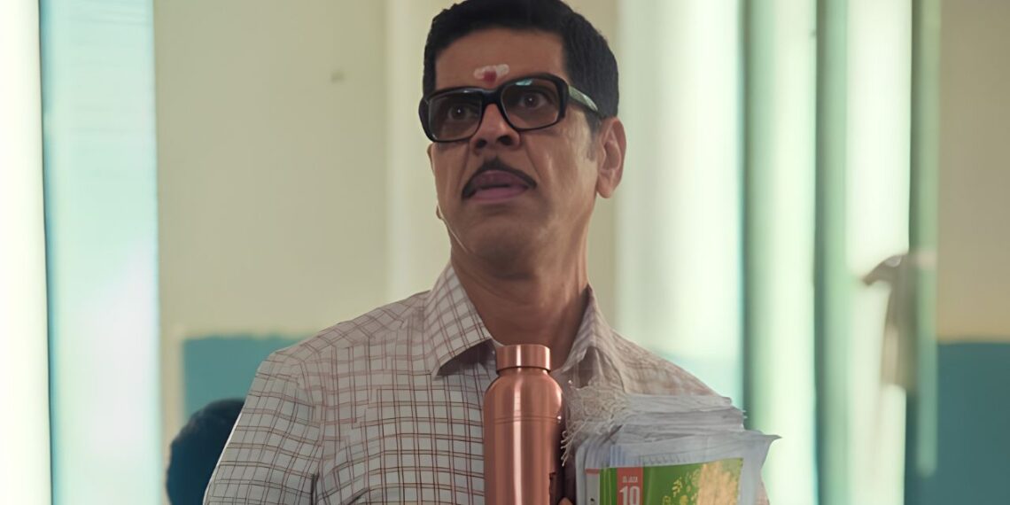 Murli Sharma OTT Debut: Veteran Actor Joins Netflix's First Telugu Original Super Subbu