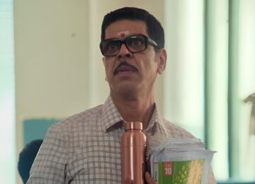 Murli Sharma OTT Debut: Veteran Actor Joins Netflix's First Telugu Original Super Subbu