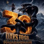 Naagbandham Gears Up For Epic July 3 Release — Mythology, Mystery & Supernatural Adventure Spark Massive Buzz