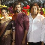 Nagabandham’s Rath Yatra Is Bigger Than A Film Promotion — It’s Becoming A Celebration Of India’s Cultural Roots