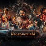Nagabandham Trailer Drops: Virat Karrna Enters a Mythical War for a Divine Treasure in Epic Adventure