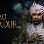 Rao Bahadur Teaser: Satya Dev's Unrecognisable Transformation Powers Venkatesh Maha's Intriguing Horror-Comedy