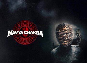 Navya Chakra Trailer Out: This Mind-Bending Psychological Thriller Is Packed With Murders, Conspiracies And Shocking Twists