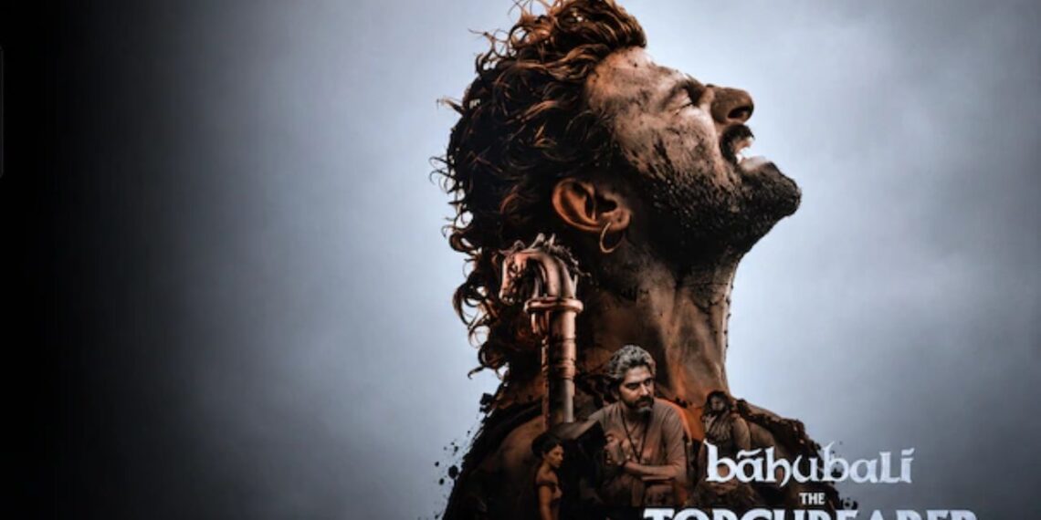 Netflix’s Baahubali: The Torchbearer Explained: Release Date, Story, Unseen Secrets and Everything Fans Need to Know