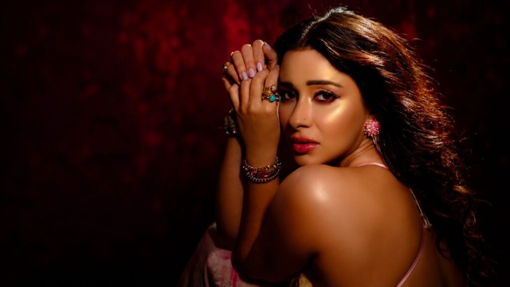 Nyrraa M Banerji’s Bold New Photoshoot Is Breaking the Internet and Fans Can’t Stop Talking About It