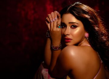 Nyrraa M Banerji’s Bold New Photoshoot Is Breaking the Internet and Fans Can’t Stop Talking About It