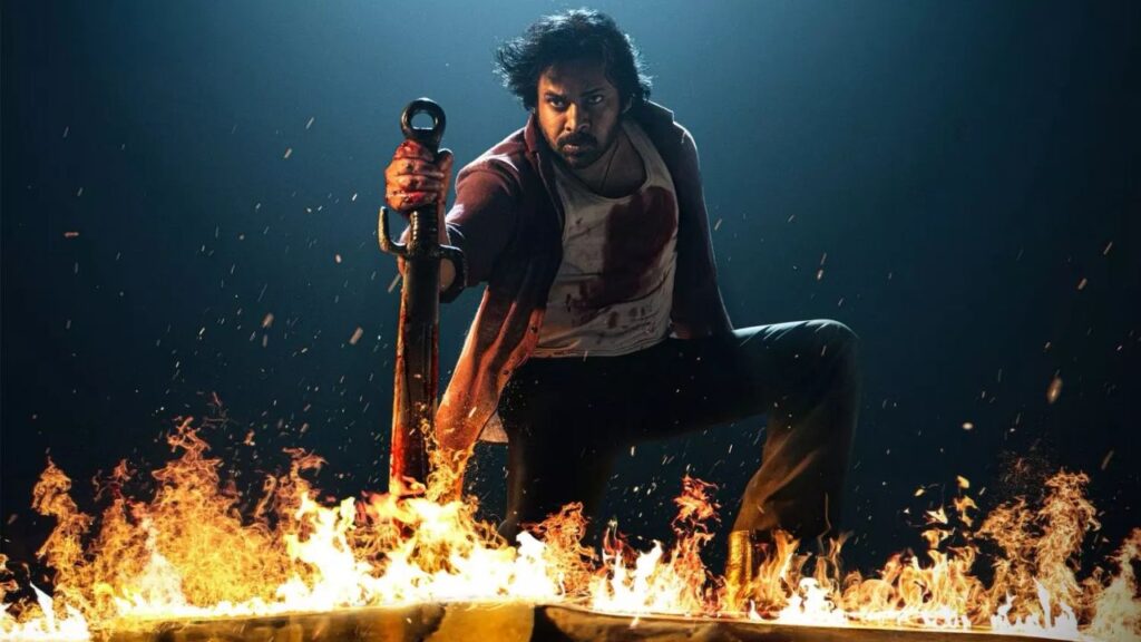 OG 2 Officially Announced as Pawan Kalyan Returns for an Even Bigger OG Universe