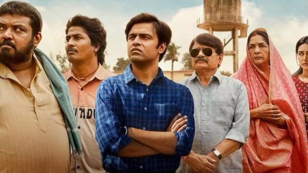 Panchayat Season 5