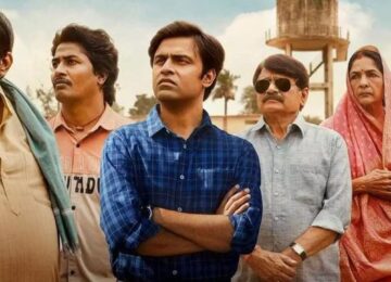 Panchayat Season 5