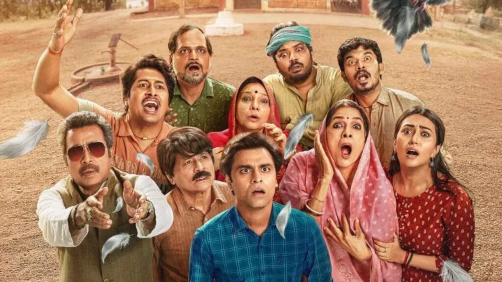 Panchayat Season 5 Gets a Big Update: Faisal Malik Reveals Shooting Is Almost Complete and Teases a Fun New Chapter