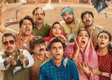 Panchayat Season 5 Gets a Big Update: Faisal Malik Reveals Shooting Is Almost Complete and Teases a Fun New Chapter