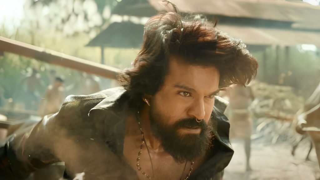 Peddi Advance Booking Explosion: Ram Charan’s Film Crosses ₹7.3 Crore Overseas Before Release