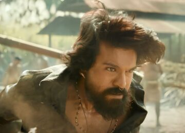 Peddi Advance Booking Explosion: Ram Charan’s Film Crosses ₹7.3 Crore Overseas Before Release