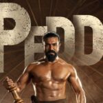Ram Charan’s Peddi Sparks Massive Buzz as Hindi Advance Booking Opens Ahead of June 4 Release