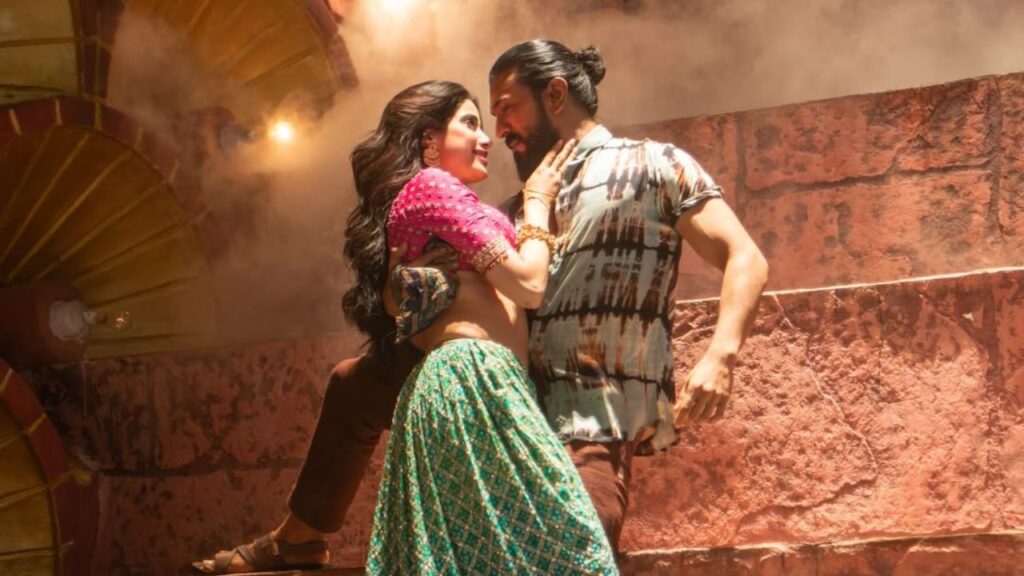 Peddi Box Office Update: Rs 7.55 Cr on Day 7, Yet the Worldwide Numbers Tell a Bigger Story