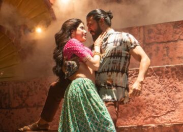 Peddi Box Office Update: Rs 7.55 Cr on Day 7, Yet the Worldwide Numbers Tell a Bigger Story