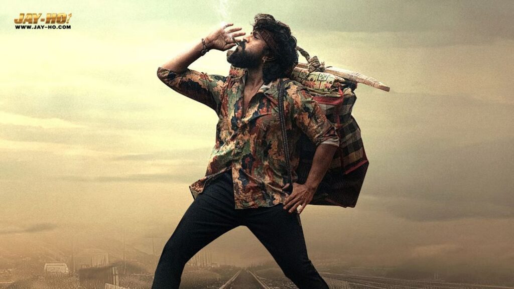 Peddi Box Office Day 2: Ram Charan’s Film Slows Down After Massive Opening, But the Real Test Starts Now