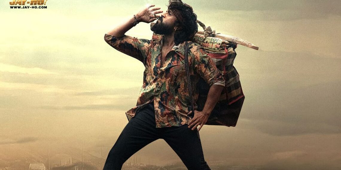 Peddi Box Office Day 2: Ram Charan’s Film Slows Down After Massive Opening, But the Real Test Starts Now
