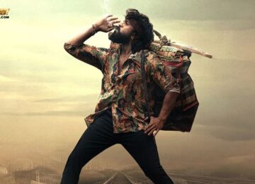 Peddi Box Office Day 2: Ram Charan’s Film Slows Down After Massive Opening, But the Real Test Starts Now