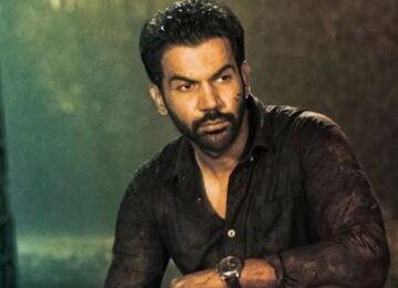 Prahaar Teaser Attached With Cocktail 2: Rajkummar Rao’s Explosive Ujjwal Nikam Avatar Recreates 26/11 Kasab Trial, Dialogues Trigger Goosebumps