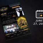 Jay-Ho! Pulse June 27