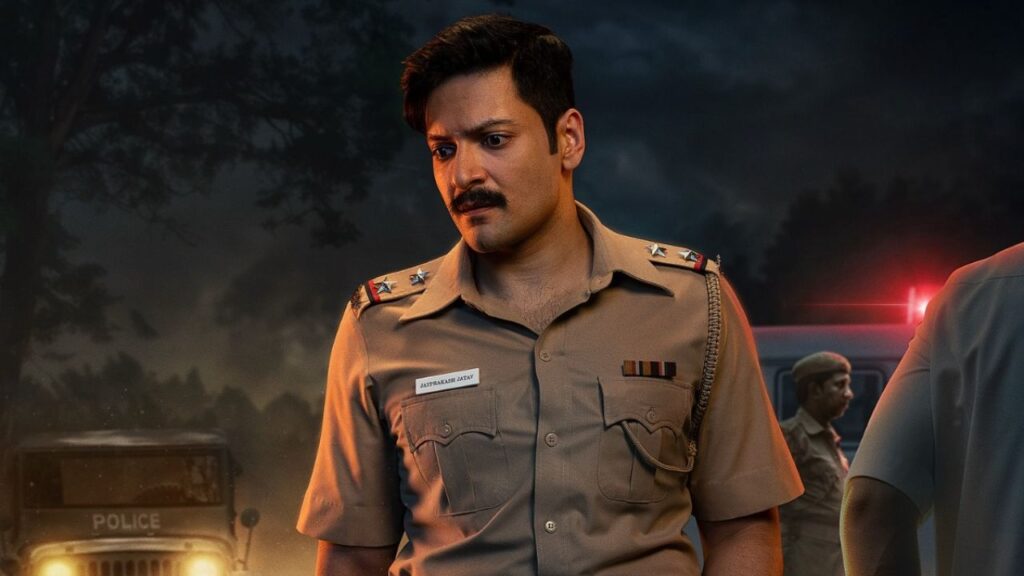 Raakh Review: Ali Fazal's Gripping Crime Thriller Proves Silence Can Be More Terrifying Than Twists