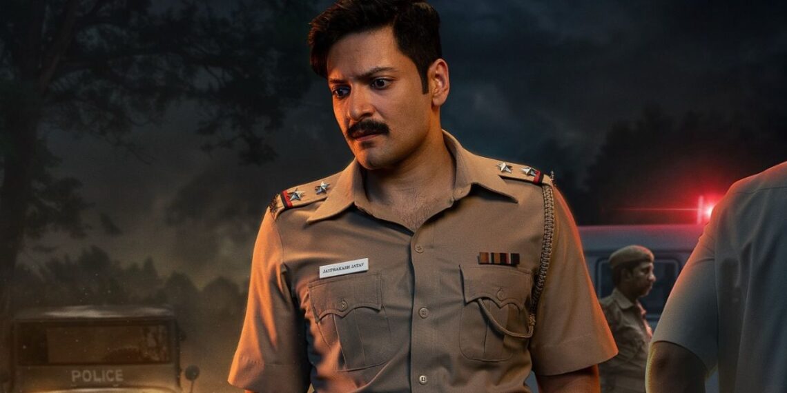 Raakh Review: Ali Fazal's Gripping Crime Thriller Proves Silence Can Be More Terrifying Than Twists