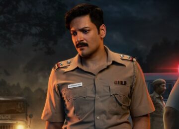 Raakh Review: Ali Fazal's Gripping Crime Thriller Proves Silence Can Be More Terrifying Than Twists