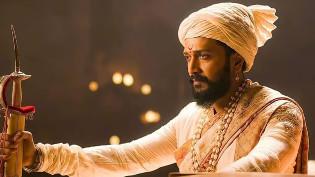 Raja Shivaji OTT Release Date Confirmed? When And Where To Watch Riteish Deshmukh’s Historical Epic Online