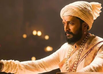 Raja Shivaji OTT Release Date Confirmed? When And Where To Watch Riteish Deshmukh’s Historical Epic Online