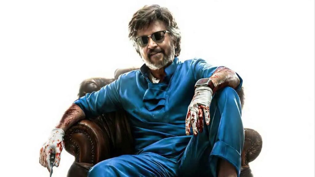 Rajinikanth’s Dharman Shoot Begins: Thalaivar’s Powerful First Look as a Doctor Leaves Fans Excited