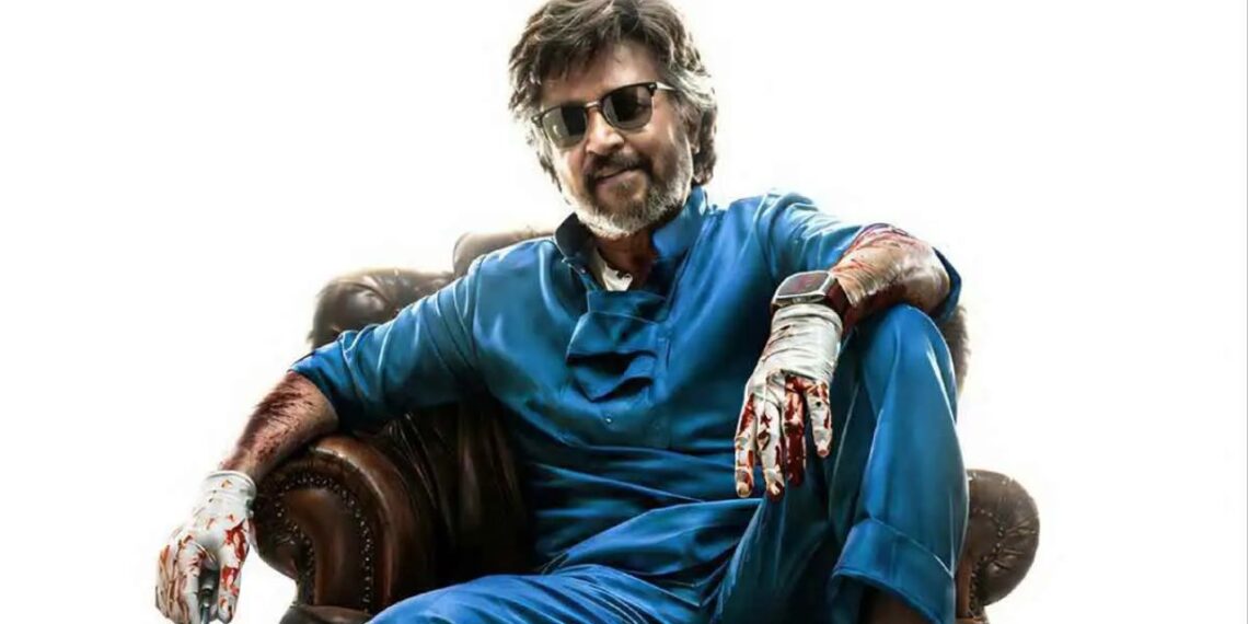 Rajinikanth’s Dharman Shoot Begins: Thalaivar’s Powerful First Look as a Doctor Leaves Fans Excited