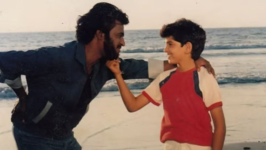 Rajinikanth and Hrithik Roshan Reunite After 40 Years? Jailer 2 Rumour Gains Momentum