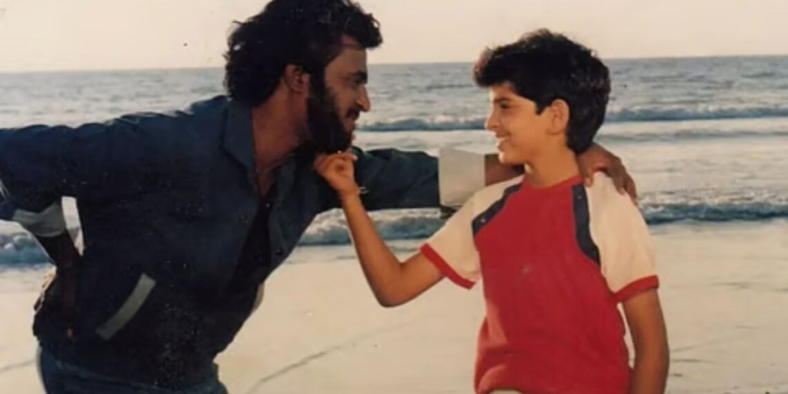 Rajinikanth and Hrithik Roshan Reunite After 40 Years? Jailer 2 Rumour Gains Momentum