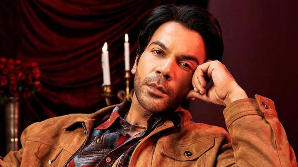 Rajkummar Rao’s Prahaar Could Be Maddock Films’ Most Serious Bet Yet — And That’s What Makes It Interesting