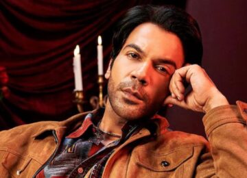 Rajkummar Rao’s Prahaar Could Be Maddock Films’ Most Serious Bet Yet — And That’s What Makes It Interesting