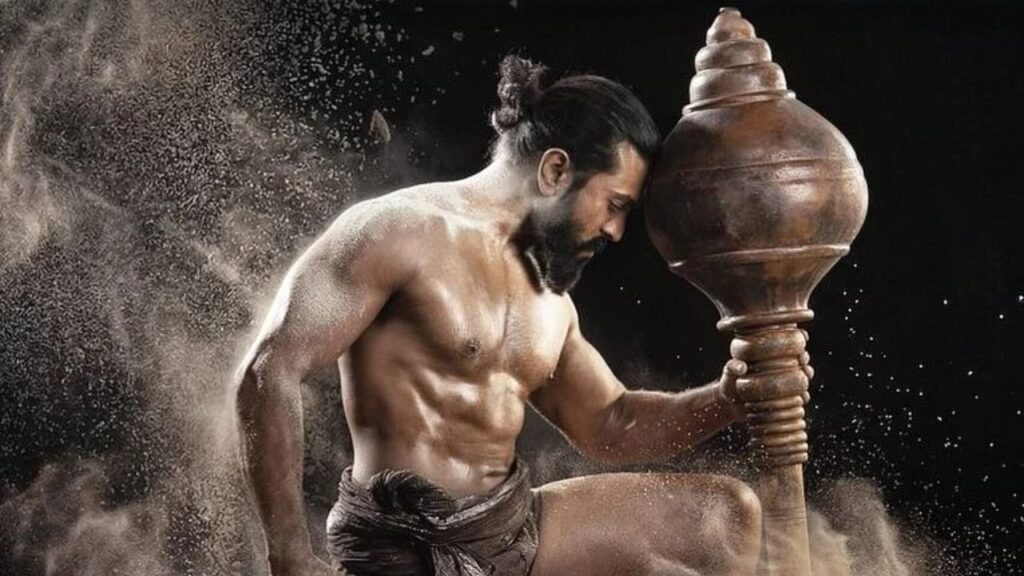 Ram Charan Peddi Box Office Collection: Film Crosses ₹400 Crore Worldwide