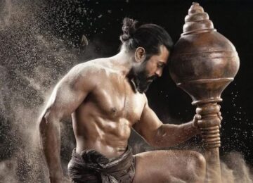 Ram Charan Peddi Box Office Collection: Film Crosses ₹400 Crore Worldwide