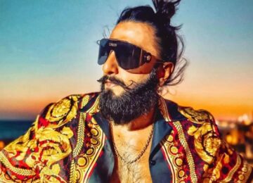 Ranveer Singh Pralay: Actor Begins Intense Prep As Zombie Thriller Reportedly Starts Shooting In September 2026